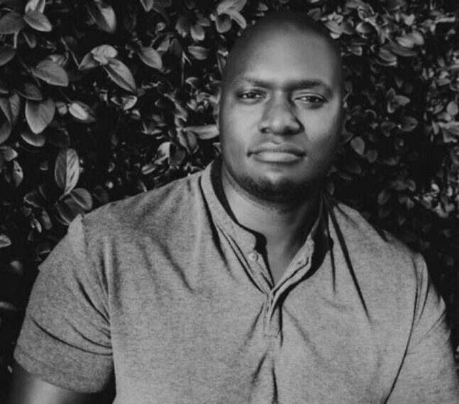 Philip Oloo - Principal Studio Oloo & Founder, SPACIALISTS